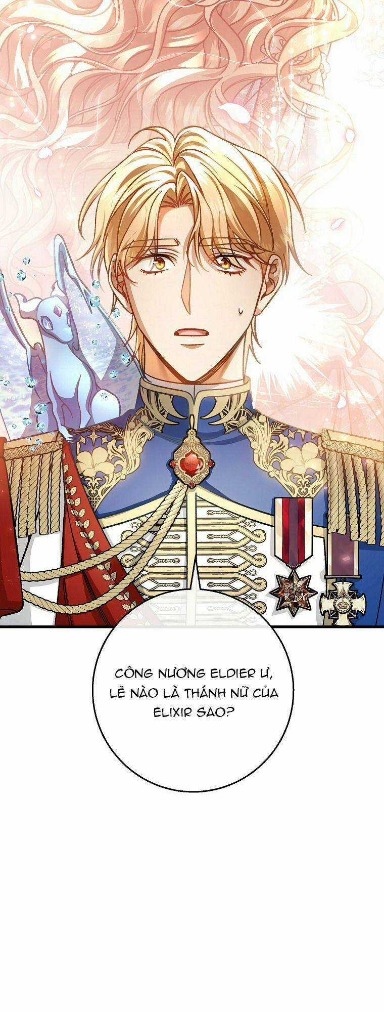 Trở Thành Cứu Tinh Của Nhân Vật Chính Chapter 38 trang 13