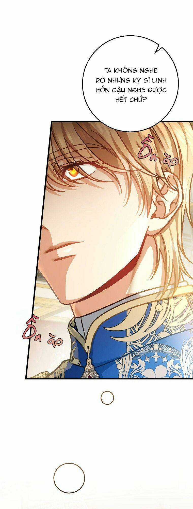 Trở Thành Cứu Tinh Của Nhân Vật Chính Chapter 38 trang 17