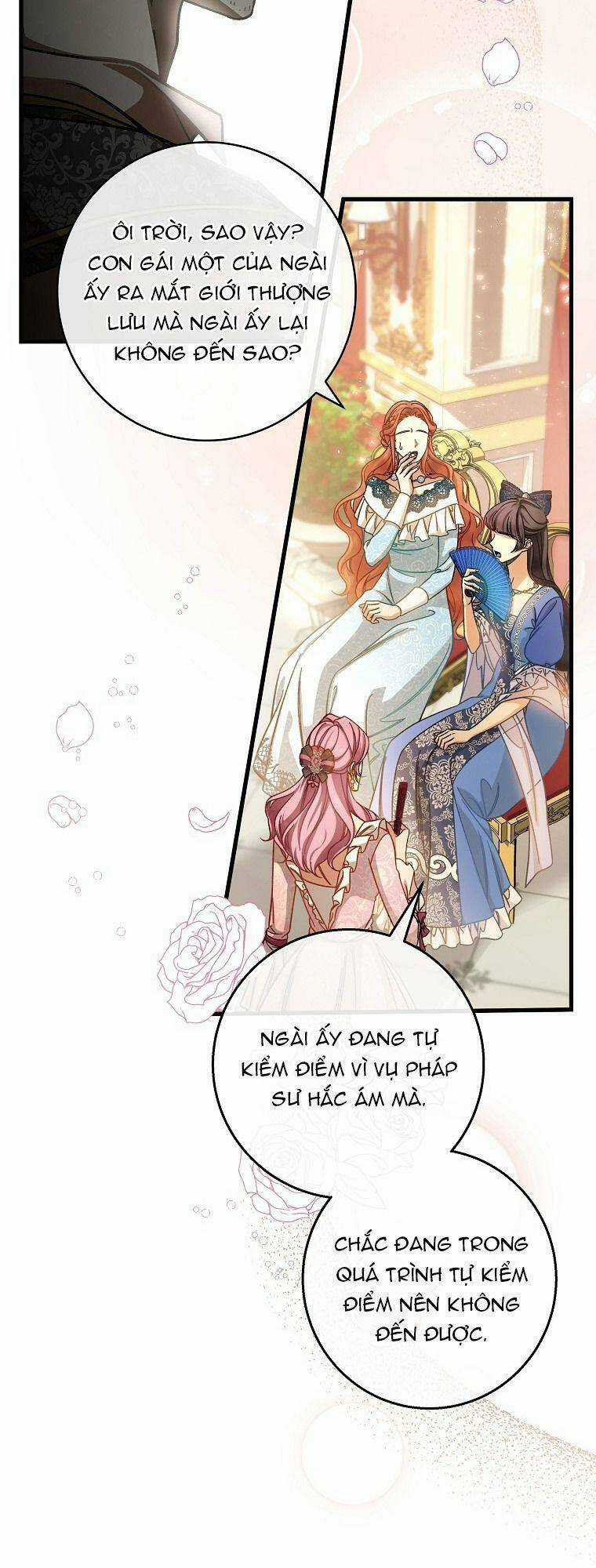 Trở Thành Cứu Tinh Của Nhân Vật Chính Chapter 38 trang 2