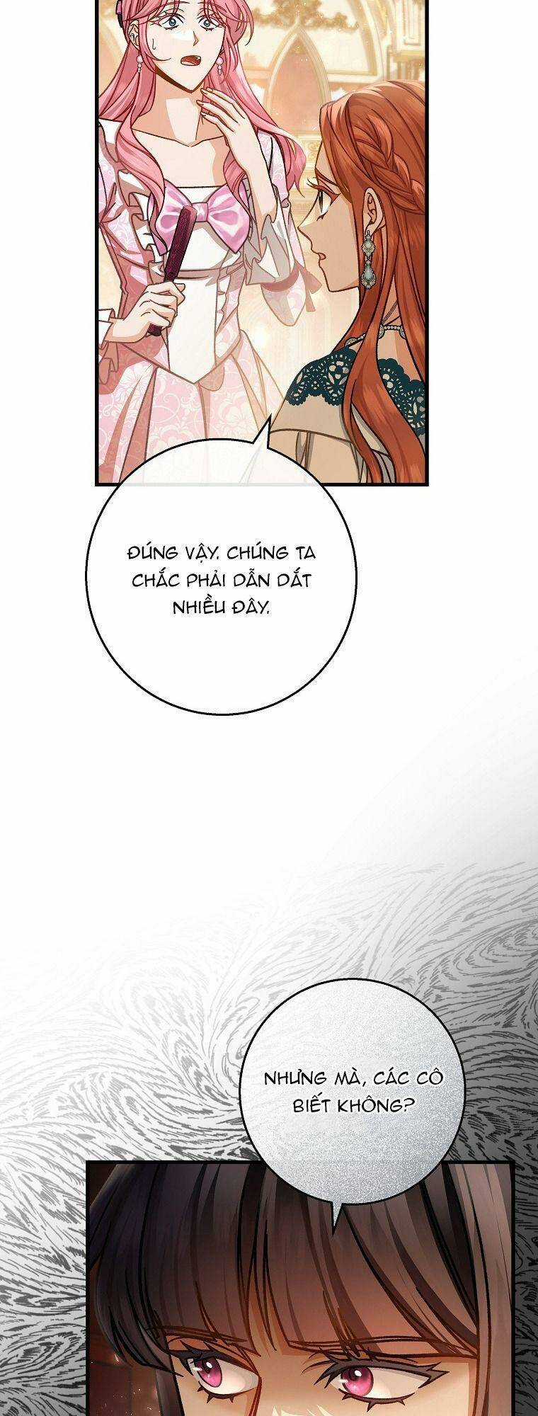 Trở Thành Cứu Tinh Của Nhân Vật Chính Chapter 38 trang 21