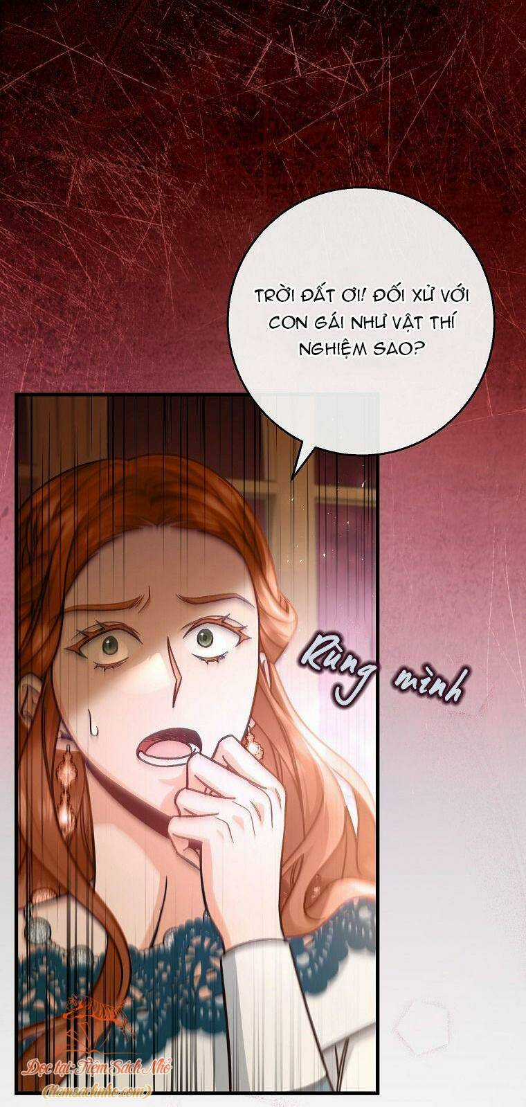 Trở Thành Cứu Tinh Của Nhân Vật Chính Chapter 38 trang 24