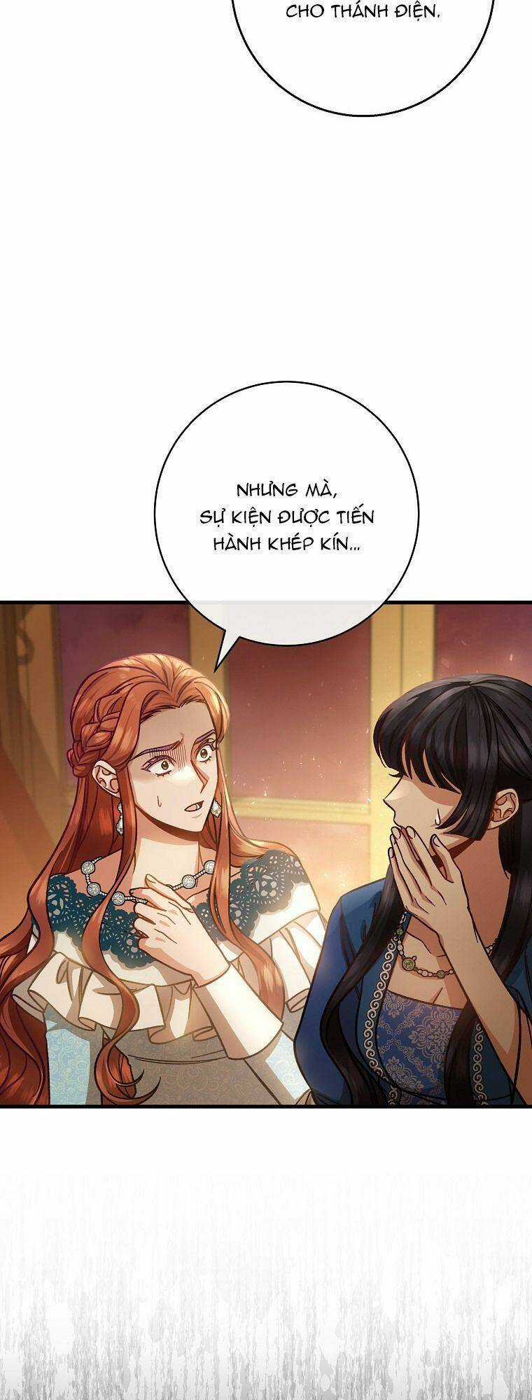 Trở Thành Cứu Tinh Của Nhân Vật Chính Chapter 38 trang 26