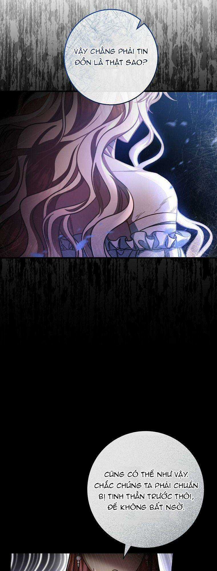 Trở Thành Cứu Tinh Của Nhân Vật Chính Chapter 38 trang 27