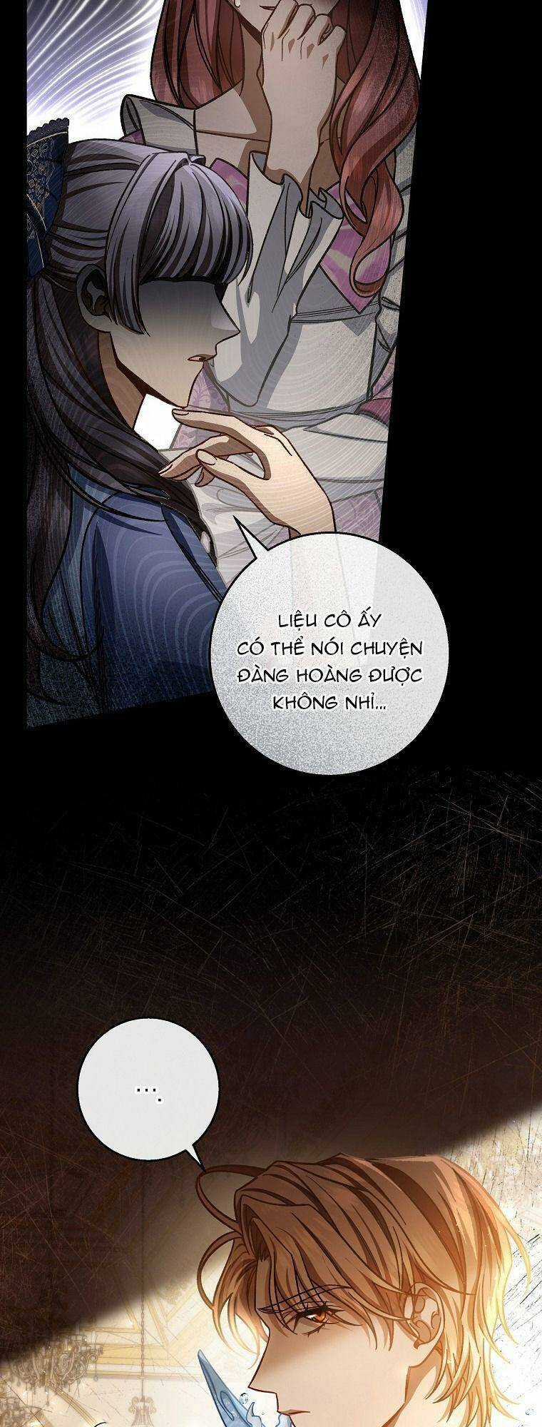 Trở Thành Cứu Tinh Của Nhân Vật Chính Chapter 38 trang 28