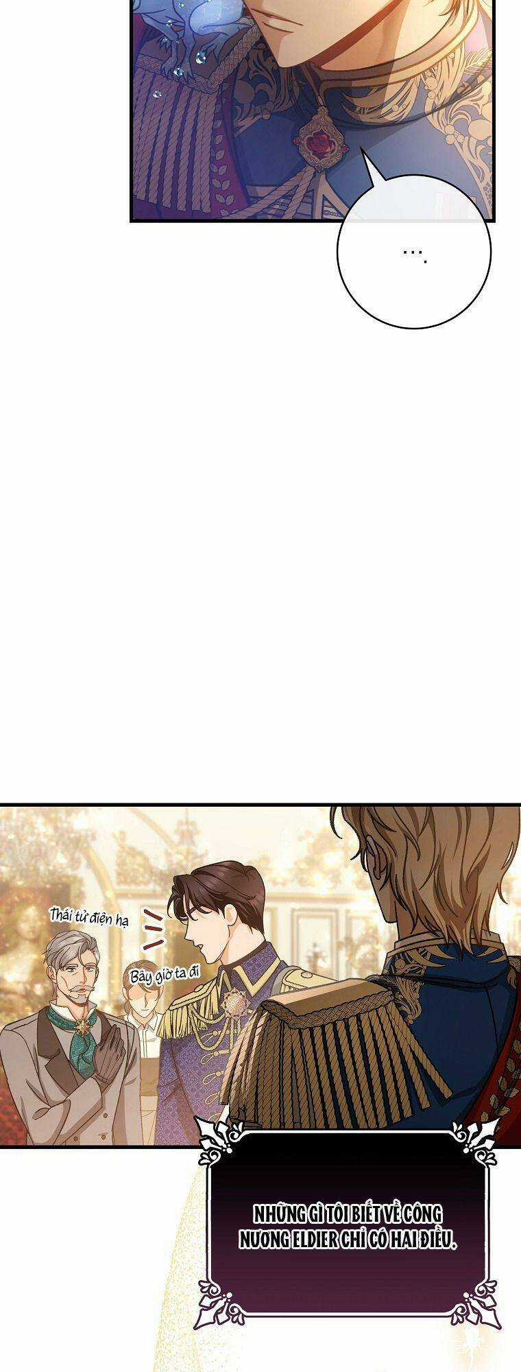 Trở Thành Cứu Tinh Của Nhân Vật Chính Chapter 38 trang 32