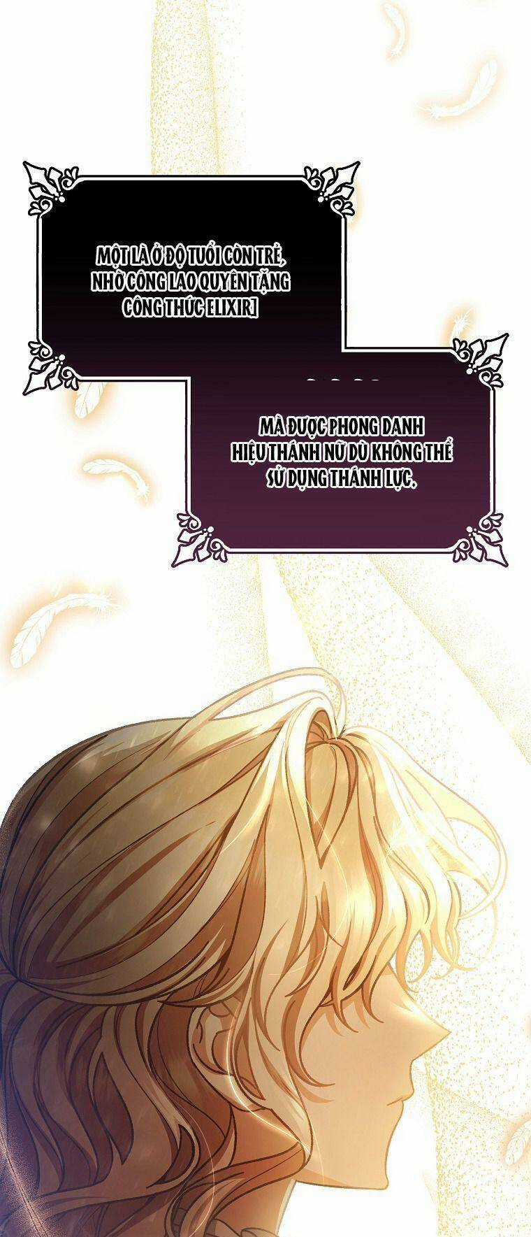 Trở Thành Cứu Tinh Của Nhân Vật Chính Chapter 38 trang 33