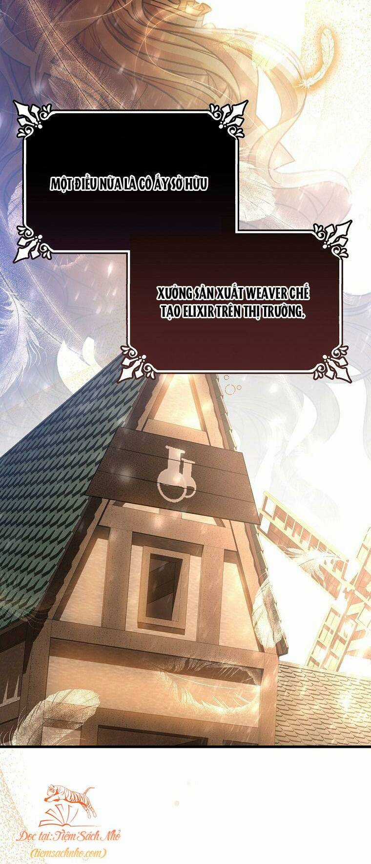 Trở Thành Cứu Tinh Của Nhân Vật Chính Chapter 38 trang 34