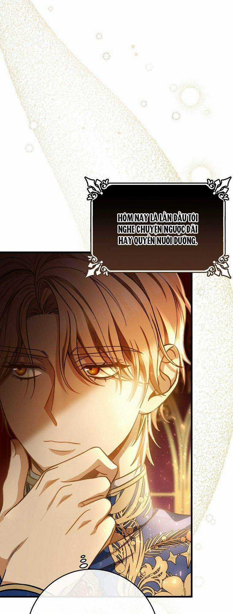 Trở Thành Cứu Tinh Của Nhân Vật Chính Chapter 38 trang 35