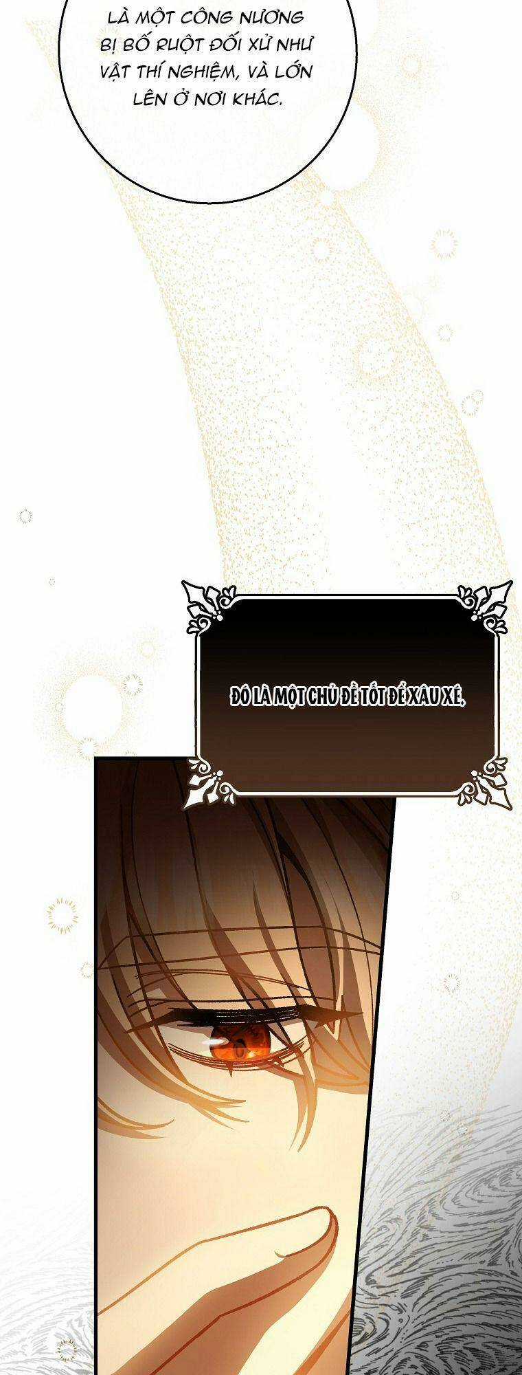 Trở Thành Cứu Tinh Của Nhân Vật Chính Chapter 38 trang 36