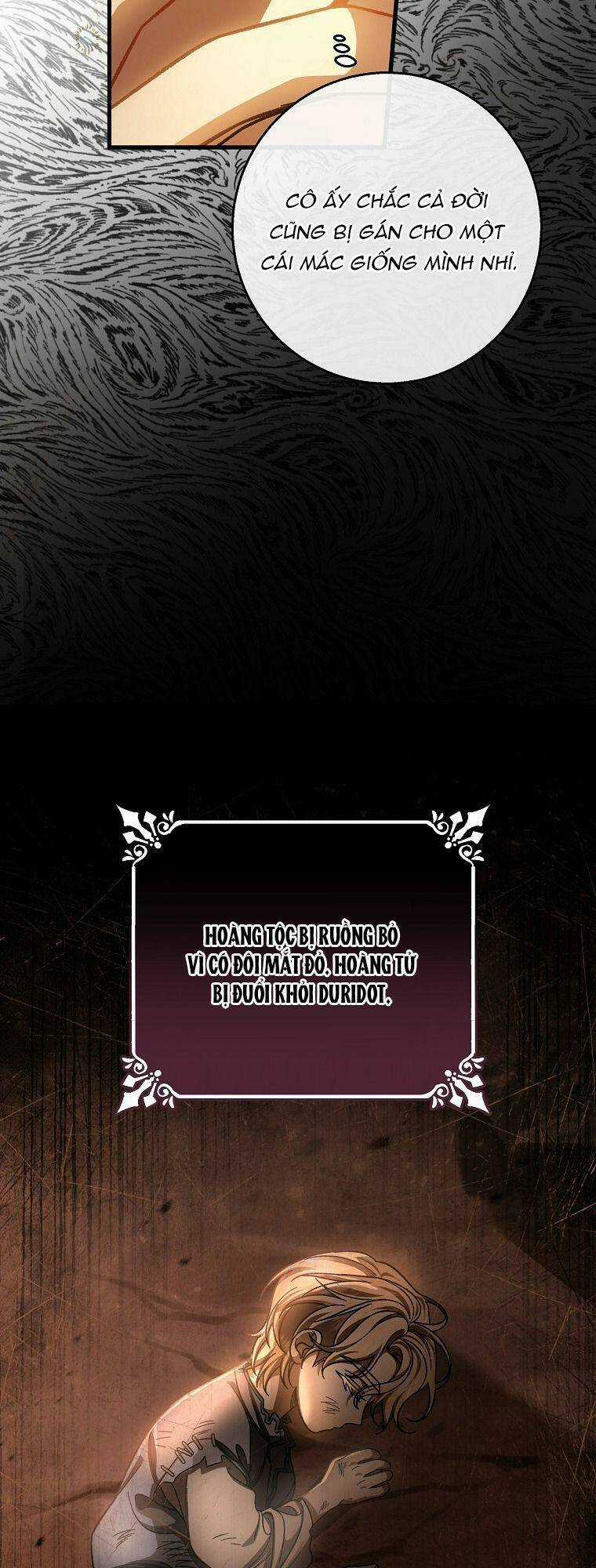 Trở Thành Cứu Tinh Của Nhân Vật Chính Chapter 38 trang 37