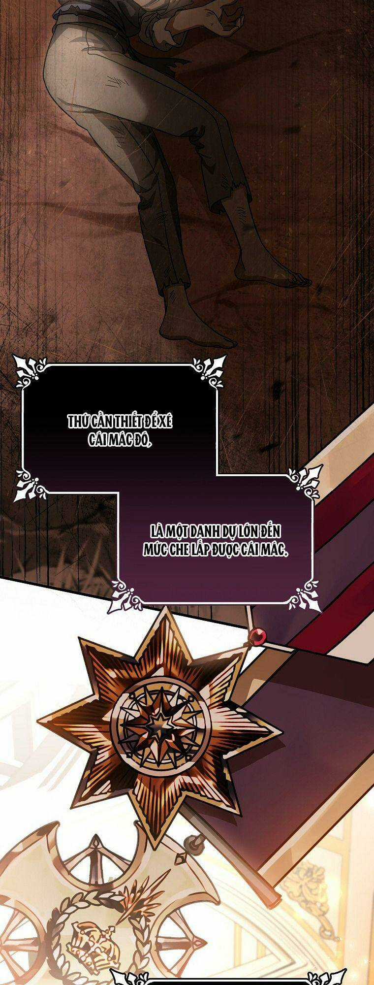 Trở Thành Cứu Tinh Của Nhân Vật Chính Chapter 38 trang 38