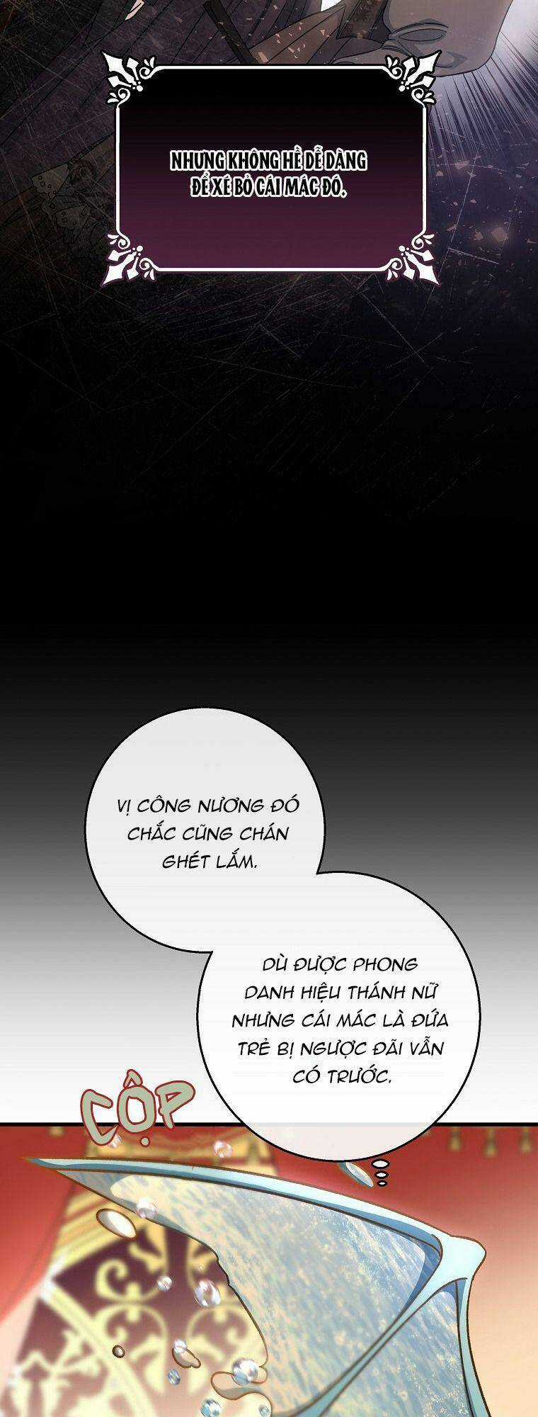 Trở Thành Cứu Tinh Của Nhân Vật Chính Chapter 38 trang 40