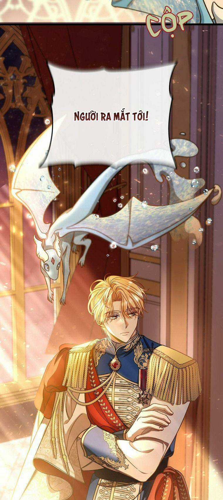 Trở Thành Cứu Tinh Của Nhân Vật Chính Chapter 38 trang 41