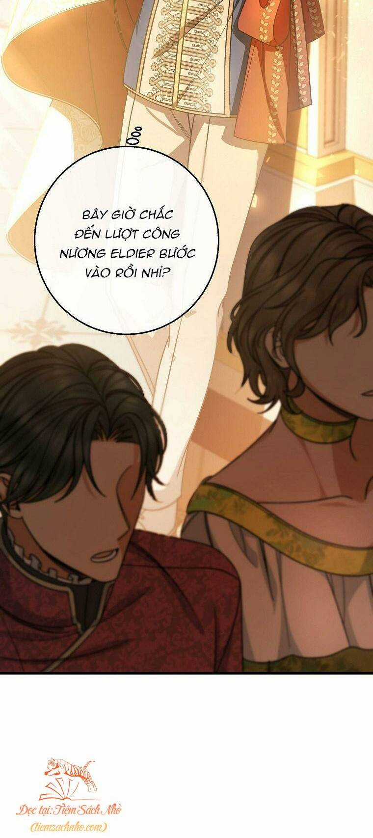 Trở Thành Cứu Tinh Của Nhân Vật Chính Chapter 38 trang 42