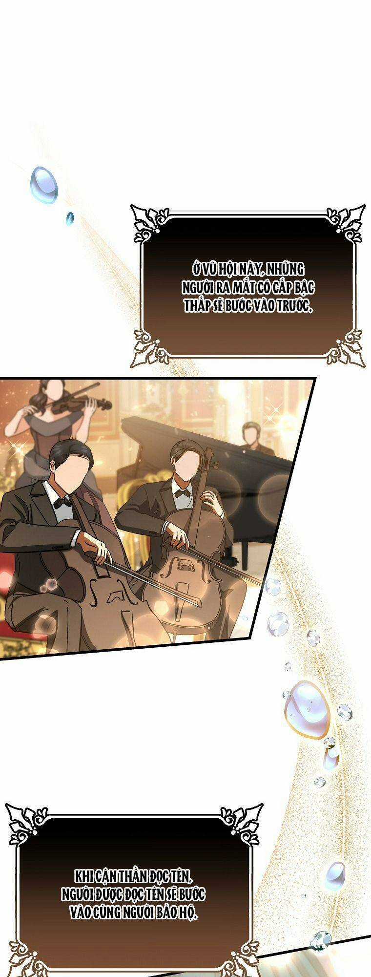 Trở Thành Cứu Tinh Của Nhân Vật Chính Chapter 38 trang 43