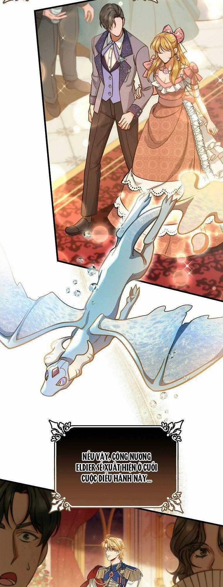 Trở Thành Cứu Tinh Của Nhân Vật Chính Chapter 38 trang 44