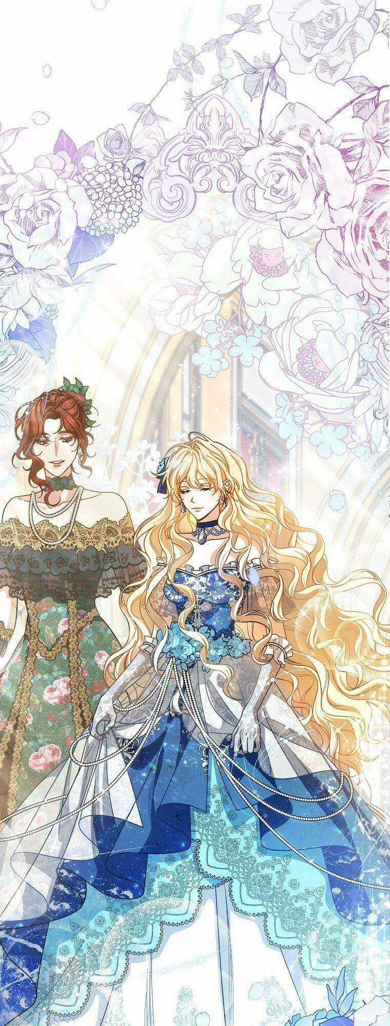 Trở Thành Cứu Tinh Của Nhân Vật Chính Chapter 38 trang 46