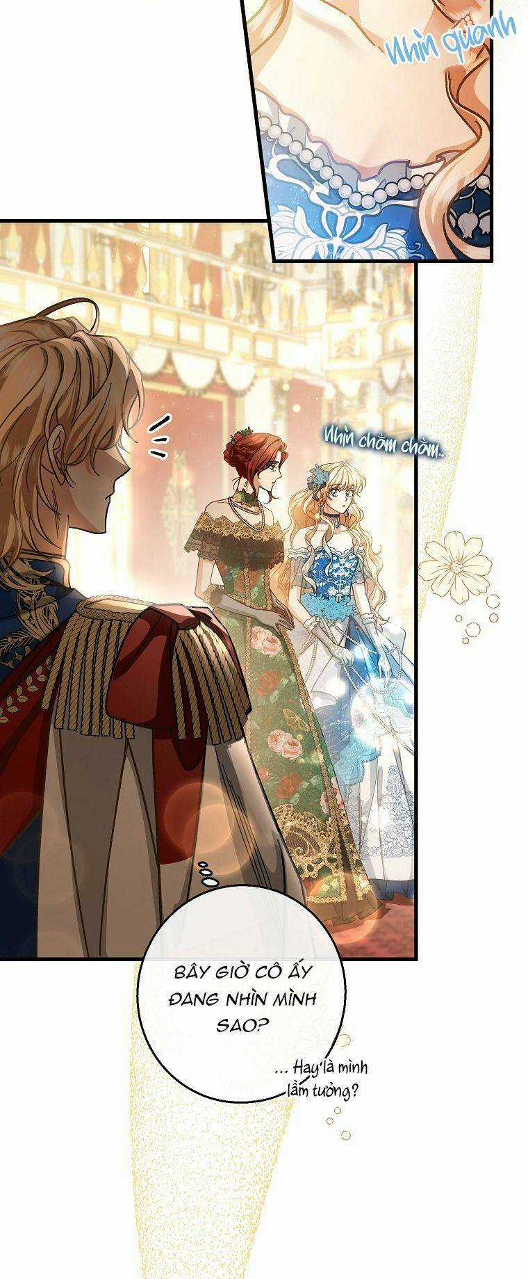 Trở Thành Cứu Tinh Của Nhân Vật Chính Chapter 38 trang 49