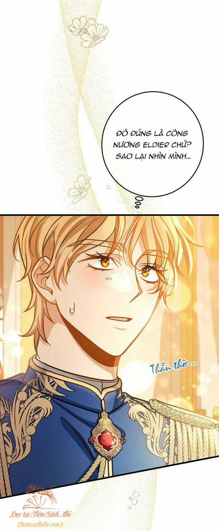 Trở Thành Cứu Tinh Của Nhân Vật Chính Chapter 38 trang 50