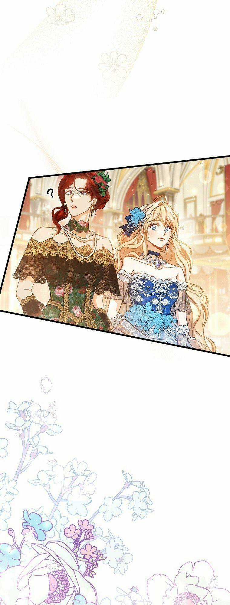 Trở Thành Cứu Tinh Của Nhân Vật Chính Chapter 38 trang 51