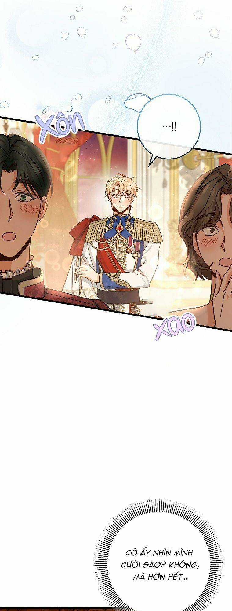 Trở Thành Cứu Tinh Của Nhân Vật Chính Chapter 38 trang 53