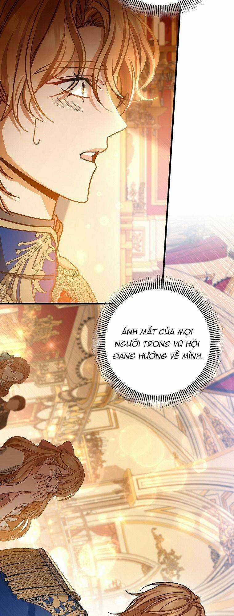 Trở Thành Cứu Tinh Của Nhân Vật Chính Chapter 38 trang 54