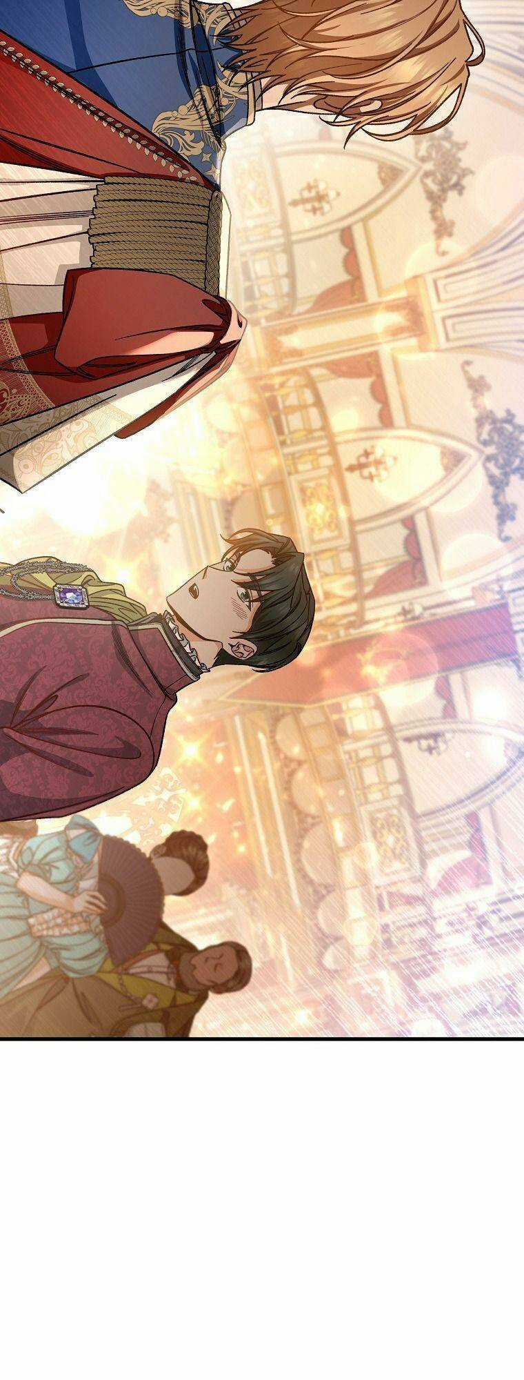 Trở Thành Cứu Tinh Của Nhân Vật Chính Chapter 38 trang 55