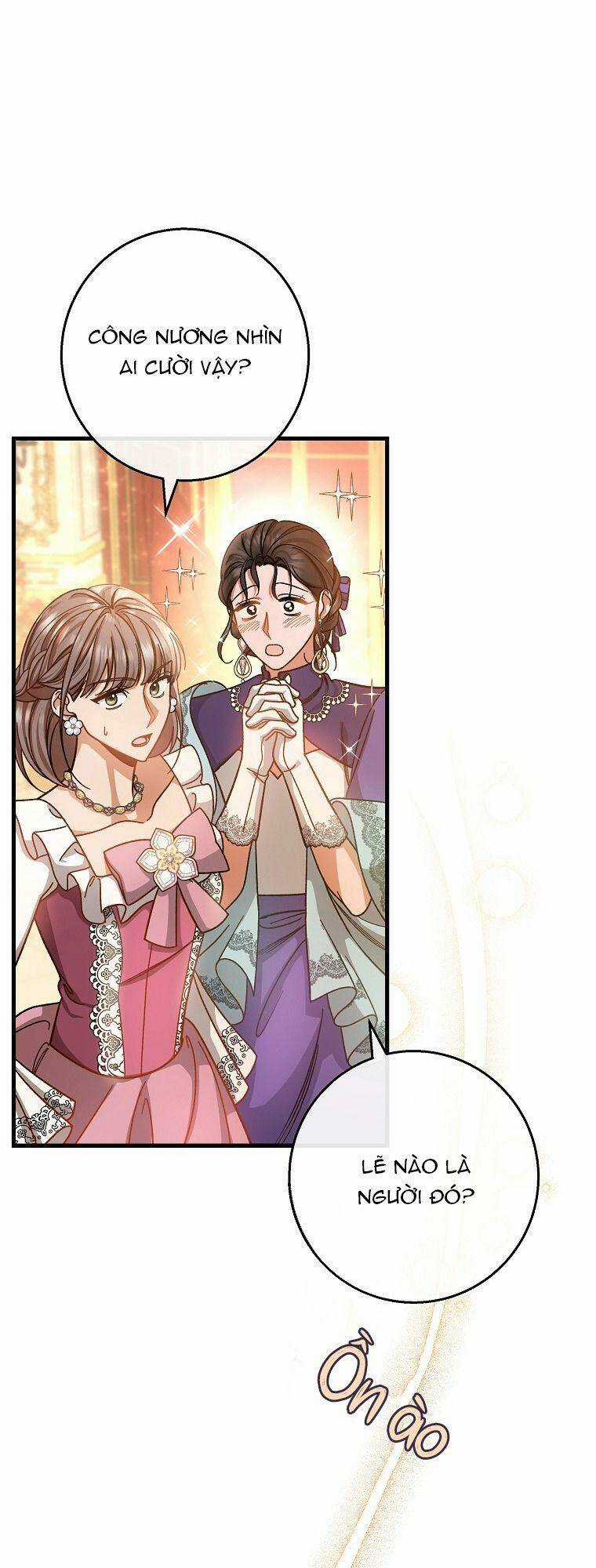 Trở Thành Cứu Tinh Của Nhân Vật Chính Chapter 38 trang 56