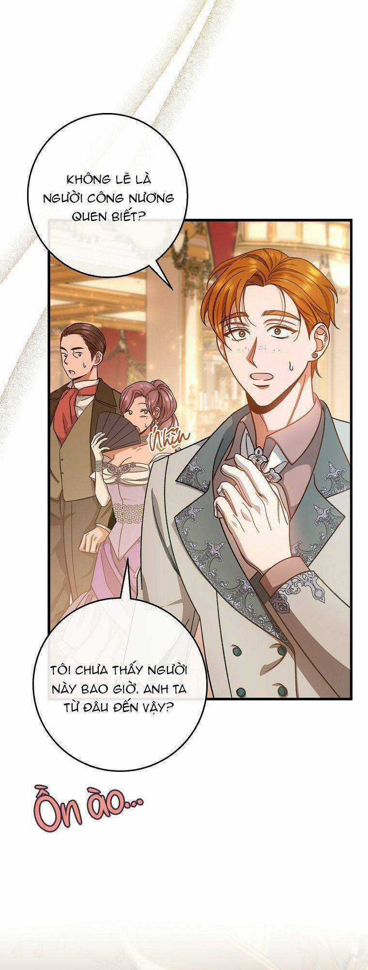 Trở Thành Cứu Tinh Của Nhân Vật Chính Chapter 38 trang 57