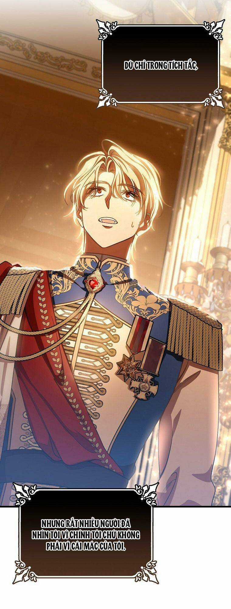 Trở Thành Cứu Tinh Của Nhân Vật Chính Chapter 38 trang 58