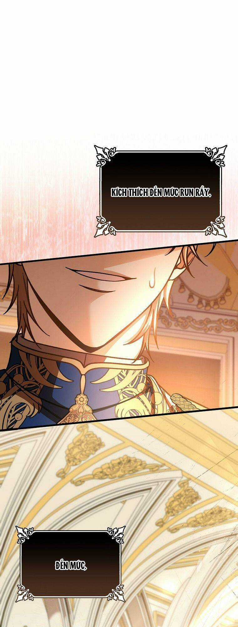 Trở Thành Cứu Tinh Của Nhân Vật Chính Chapter 38 trang 59