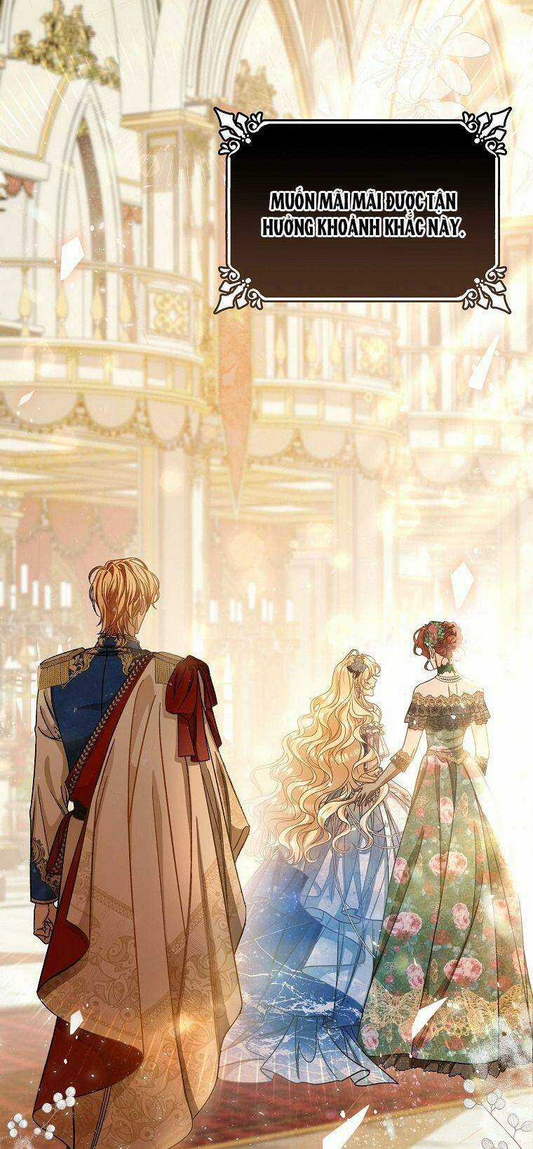 Trở Thành Cứu Tinh Của Nhân Vật Chính Chapter 38 trang 60