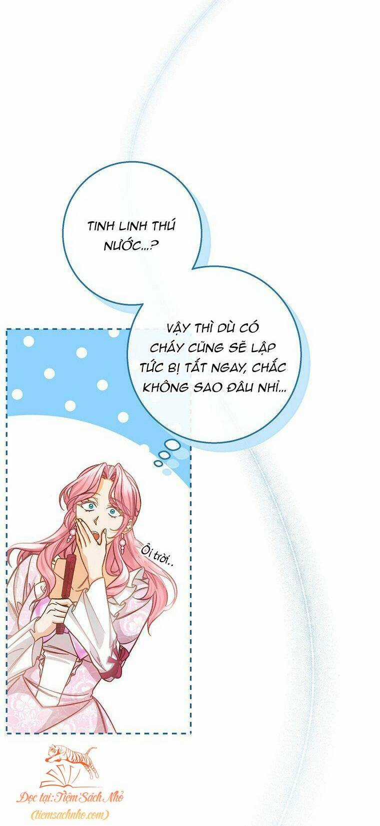 Trở Thành Cứu Tinh Của Nhân Vật Chính Chapter 38 trang 7