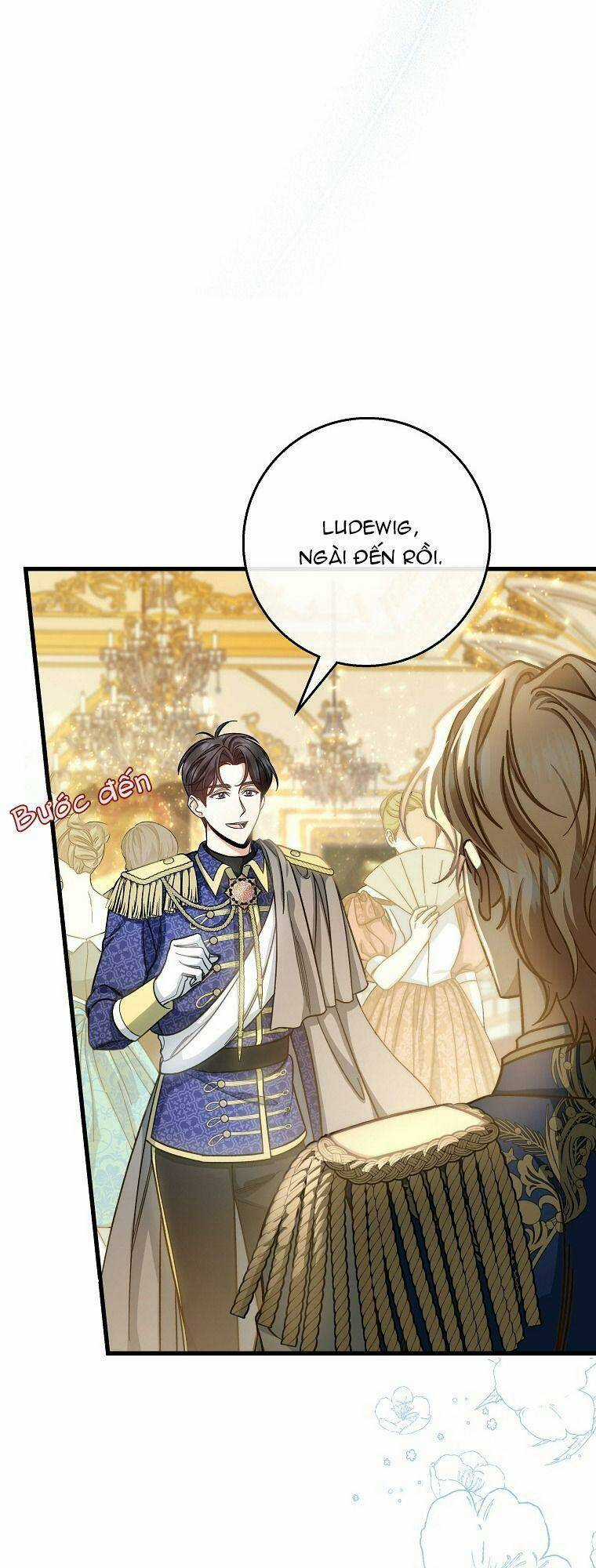 Trở Thành Cứu Tinh Của Nhân Vật Chính Chapter 38 trang 8