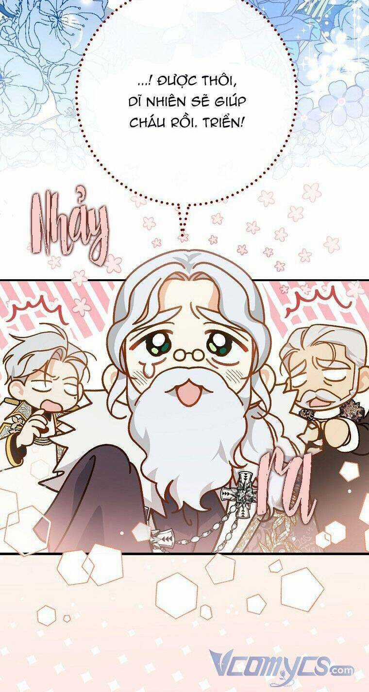 Trở Thành Cứu Tinh Của Nhân Vật Chính Chapter 39 trang 11