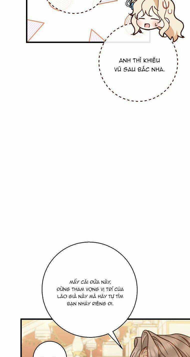 Trở Thành Cứu Tinh Của Nhân Vật Chính Chapter 39 trang 13