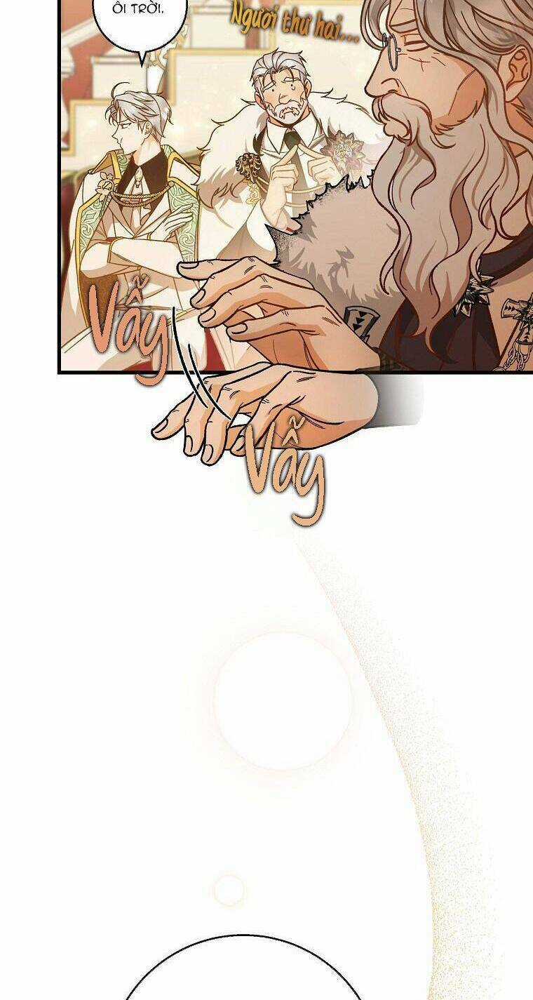 Trở Thành Cứu Tinh Của Nhân Vật Chính Chapter 39 trang 14