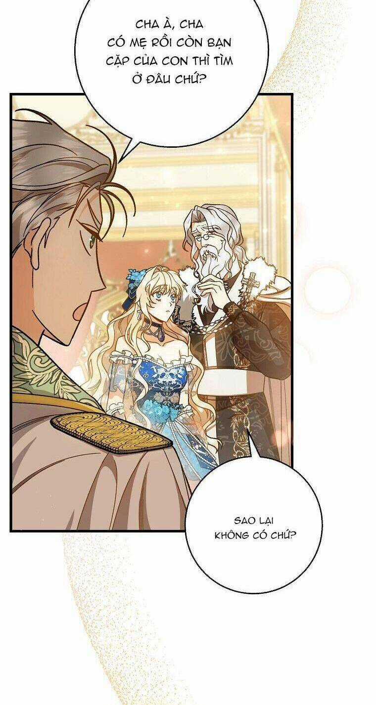 Trở Thành Cứu Tinh Của Nhân Vật Chính Chapter 39 trang 15