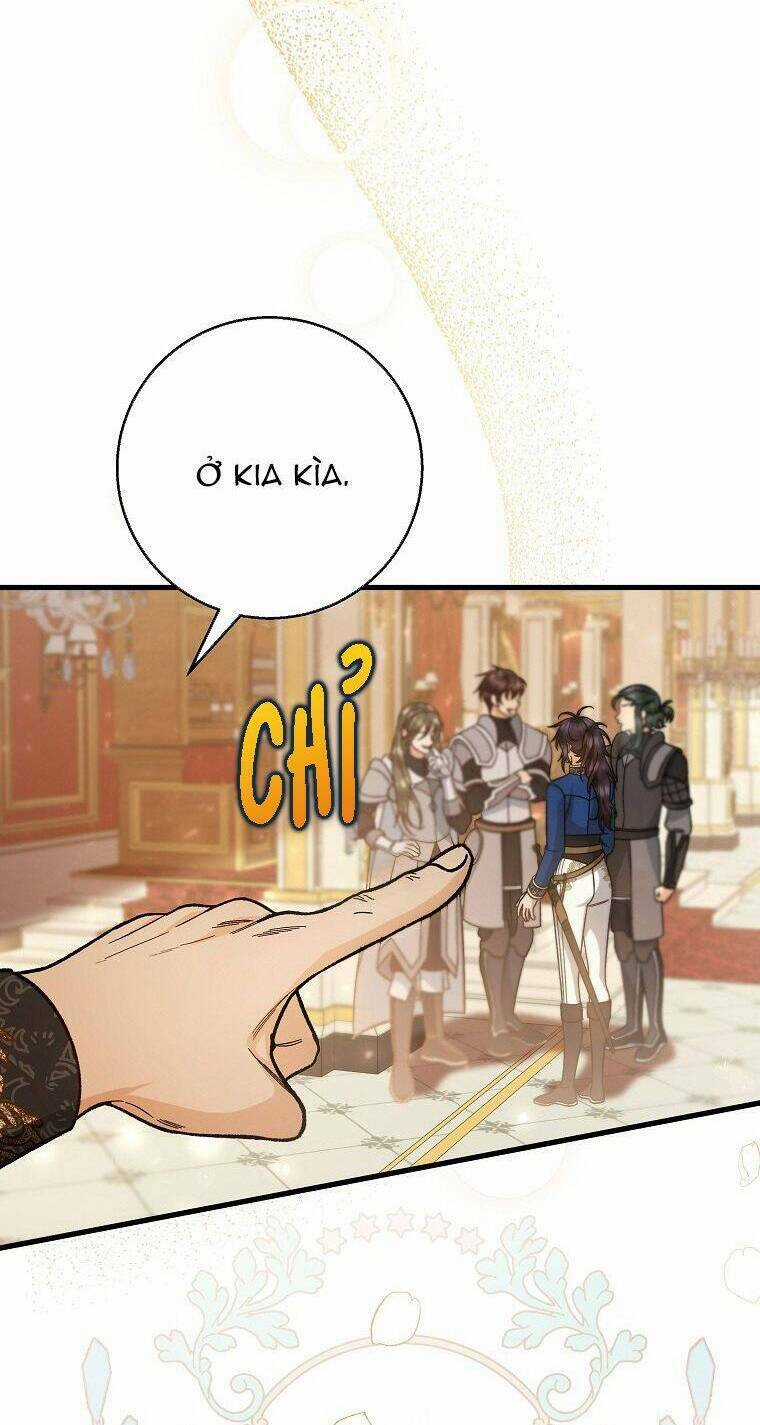 Trở Thành Cứu Tinh Của Nhân Vật Chính Chapter 39 trang 16