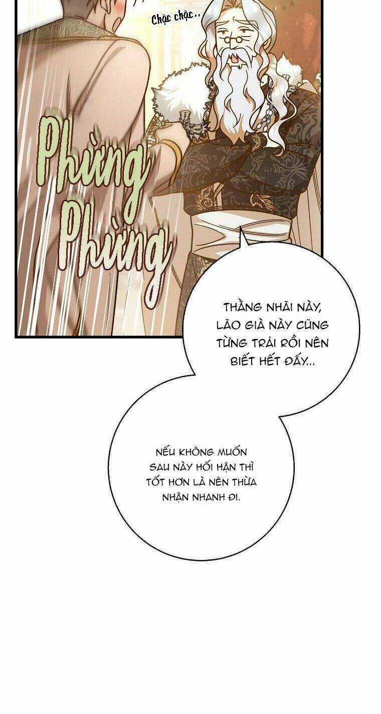 Trở Thành Cứu Tinh Của Nhân Vật Chính Chapter 39 trang 19