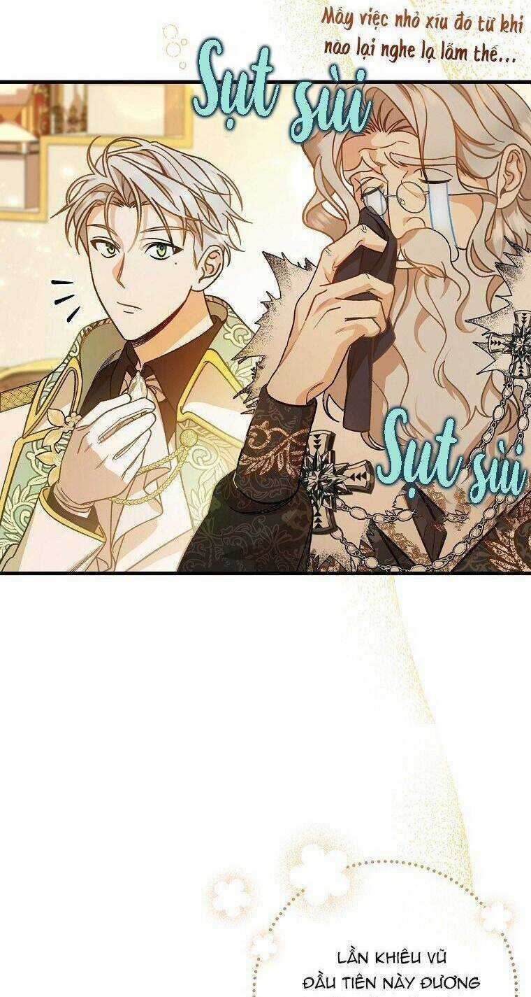 Trở Thành Cứu Tinh Của Nhân Vật Chính Chapter 39 trang 2