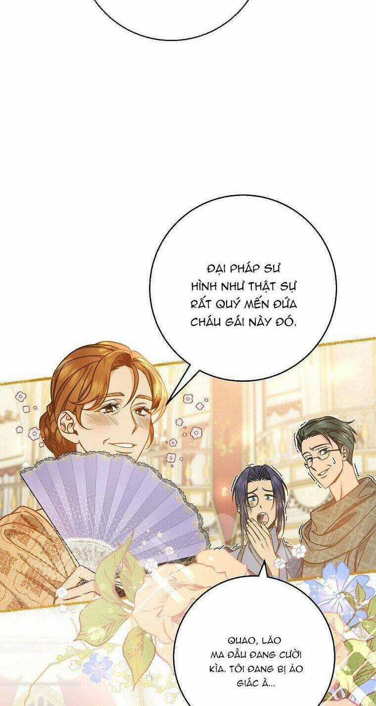 Trở Thành Cứu Tinh Của Nhân Vật Chính Chapter 39 trang 21