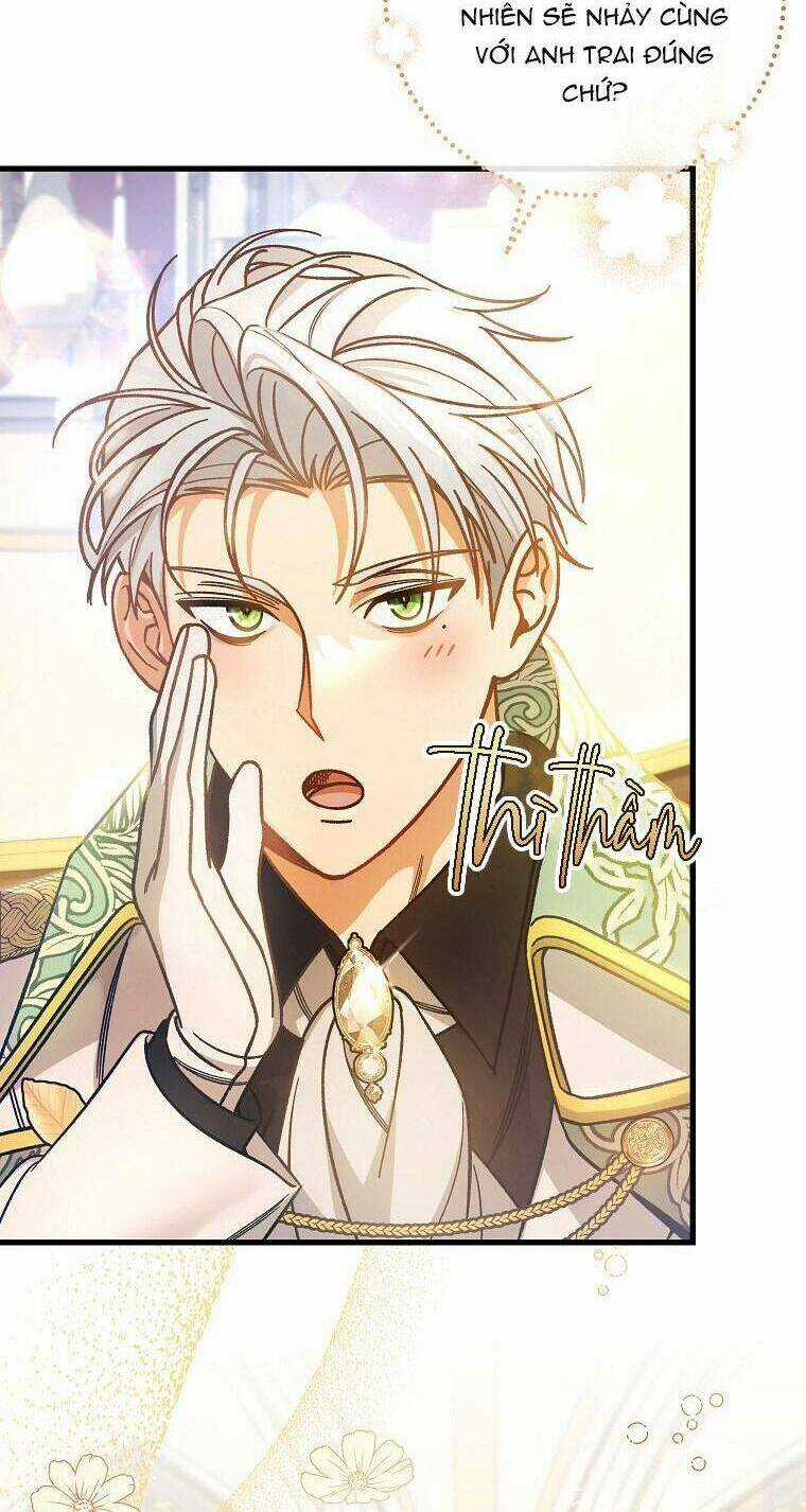 Trở Thành Cứu Tinh Của Nhân Vật Chính Chapter 39 trang 3