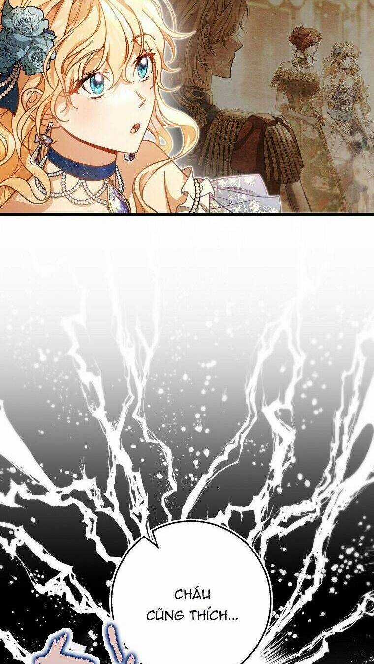 Trở Thành Cứu Tinh Của Nhân Vật Chính Chapter 39 trang 31