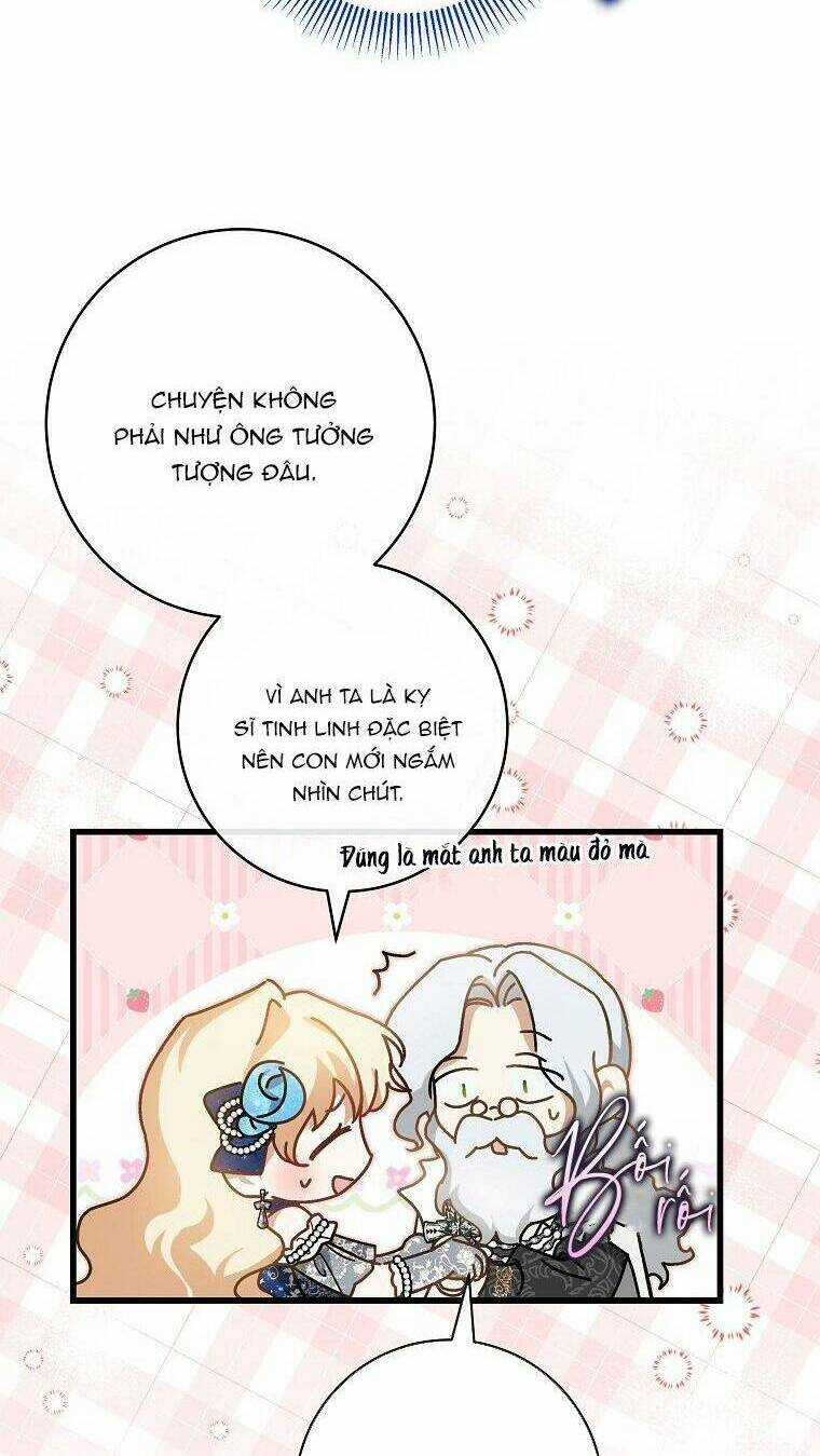 Trở Thành Cứu Tinh Của Nhân Vật Chính Chapter 39 trang 33