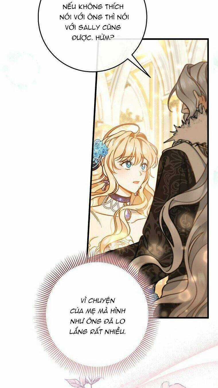 Trở Thành Cứu Tinh Của Nhân Vật Chính Chapter 39 trang 36