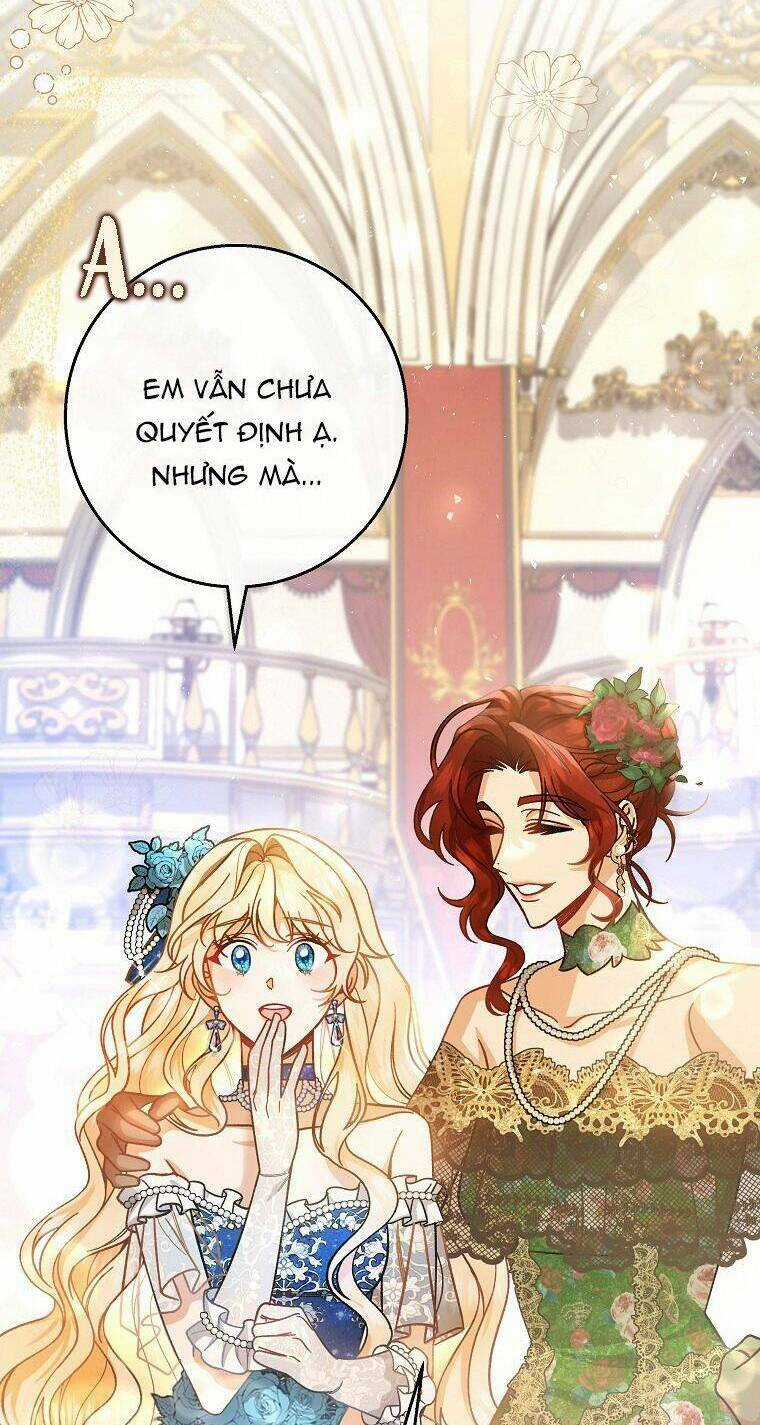 Trở Thành Cứu Tinh Của Nhân Vật Chính Chapter 39 trang 4