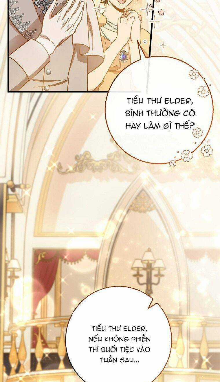 Trở Thành Cứu Tinh Của Nhân Vật Chính Chapter 39 trang 44