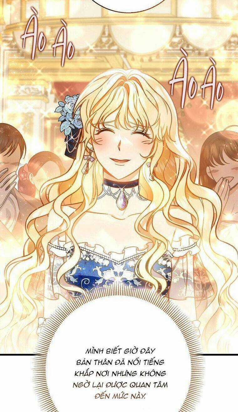 Trở Thành Cứu Tinh Của Nhân Vật Chính Chapter 39 trang 45