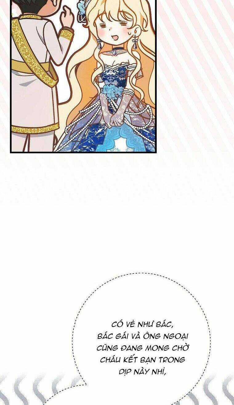 Trở Thành Cứu Tinh Của Nhân Vật Chính Chapter 39 trang 47